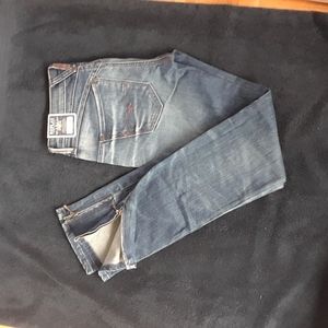 womens replay JEANS